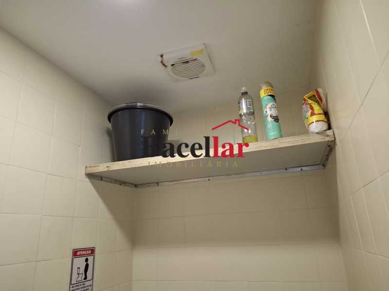 Loja-Salão, 31 m² - Foto 17