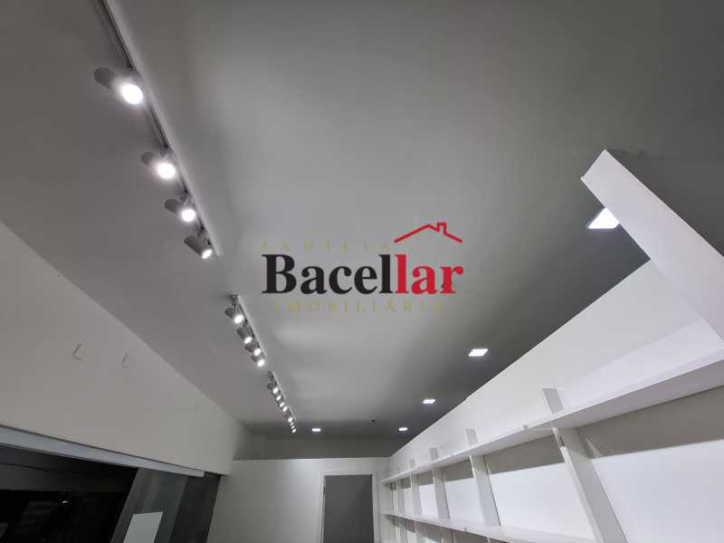 Loja-Salão, 31 m² - Foto 19