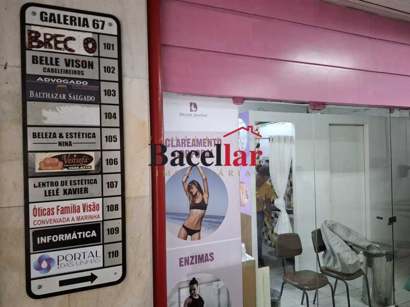 Loja-Salão, 31 m² - Foto 20