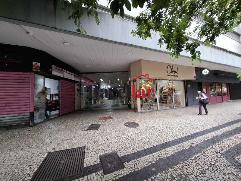 Loja-Salão, 31 m² - Foto 21