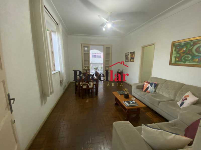 Apartamento, 3 quartos, 122 m² - Foto 1