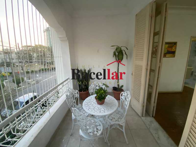 Apartamento, 3 quartos, 122 m² - Foto 3