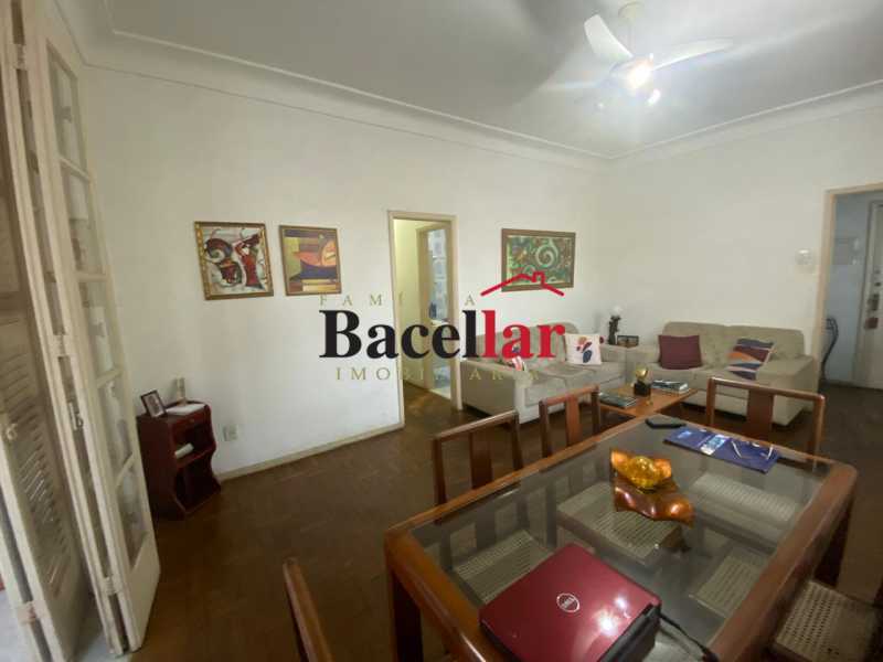 Apartamento, 3 quartos, 122 m² - Foto 5