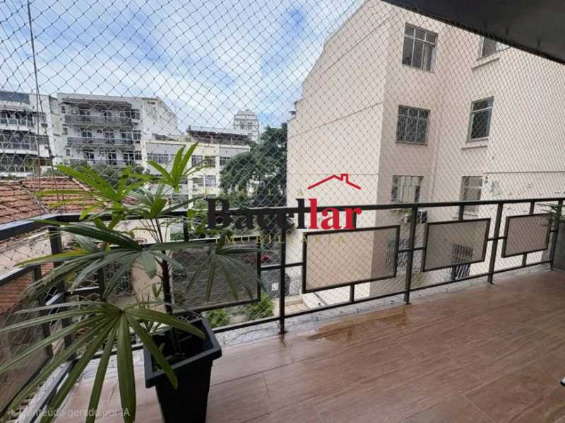 Apartamento, 4 quartos, 138 m² - Foto 2