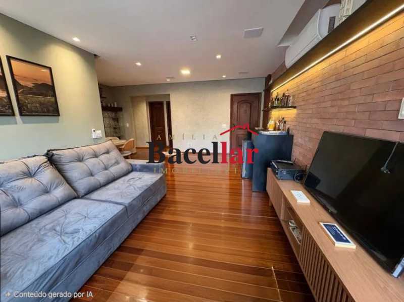 Apartamento, 4 quartos, 138 m² - Foto 4