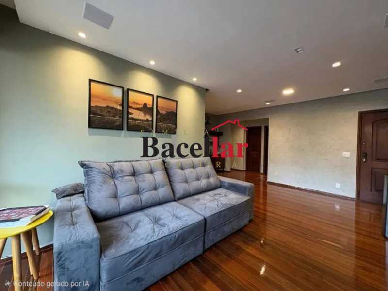 Apartamento, 4 quartos, 138 m² - Foto 5
