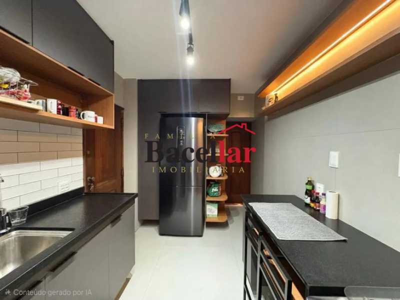 Apartamento, 4 quartos, 138 m² - Foto 20