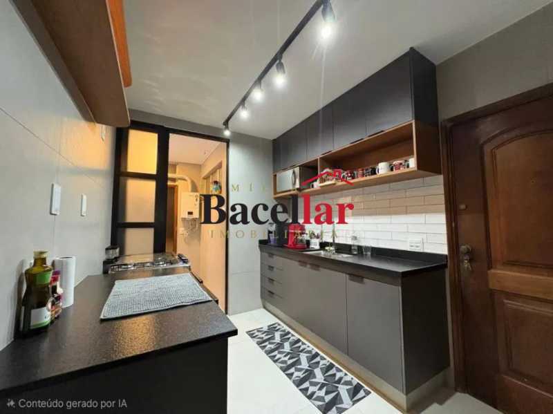 Apartamento, 4 quartos, 138 m² - Foto 22