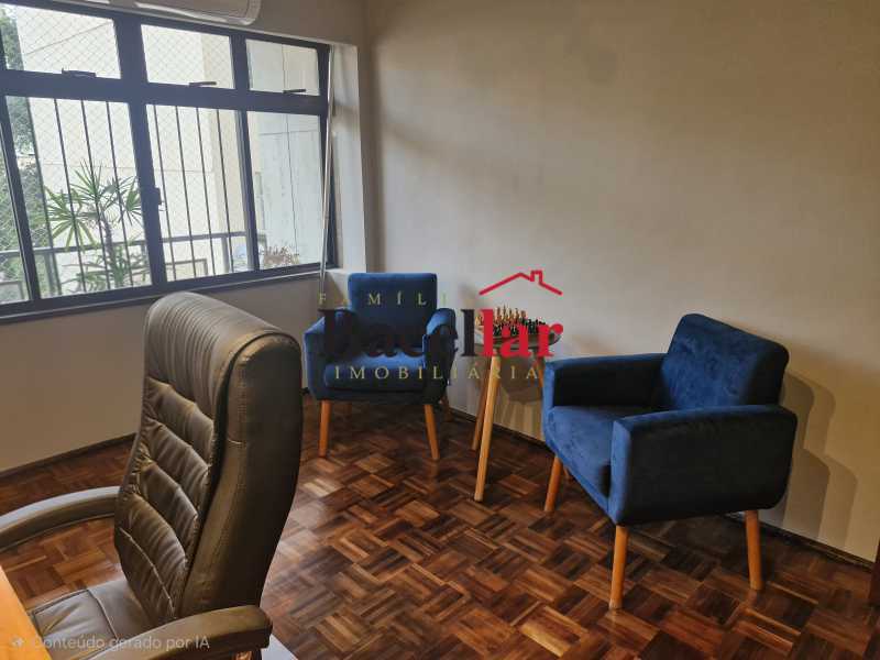 Apartamento, 4 quartos, 138 m² - Foto 26