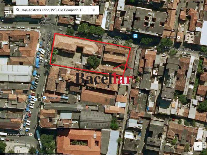 Terreno, 4872 m² - Foto 2