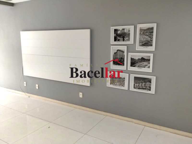 Apartamento, 1 quarto, 37 m² - Foto 3