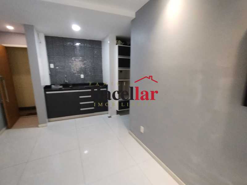 Apartamento, 1 quarto, 37 m² - Foto 9