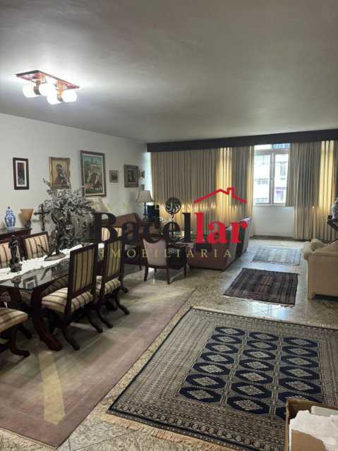 Apartamento, 4 quartos, 210 m² - Foto 2