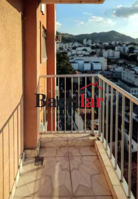 Apartamento, 2 quartos, 51 m² - Foto 2