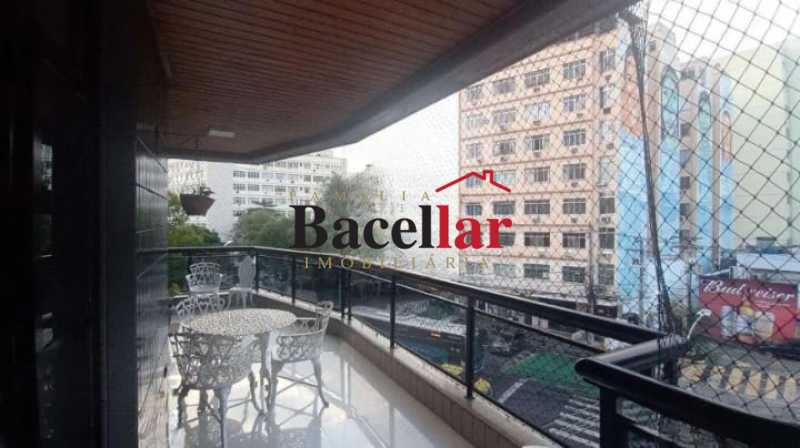 Apartamento, 2 quartos, 116 m² - Foto 1