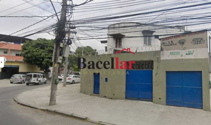 Foto do imóvel - Casa Comercial para alugar com 174 m² em Benfica, Rio de Janeiro