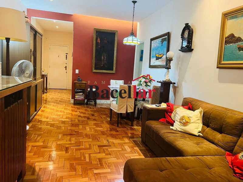 Apartamento, 2 quartos, 90 m² - Foto 1