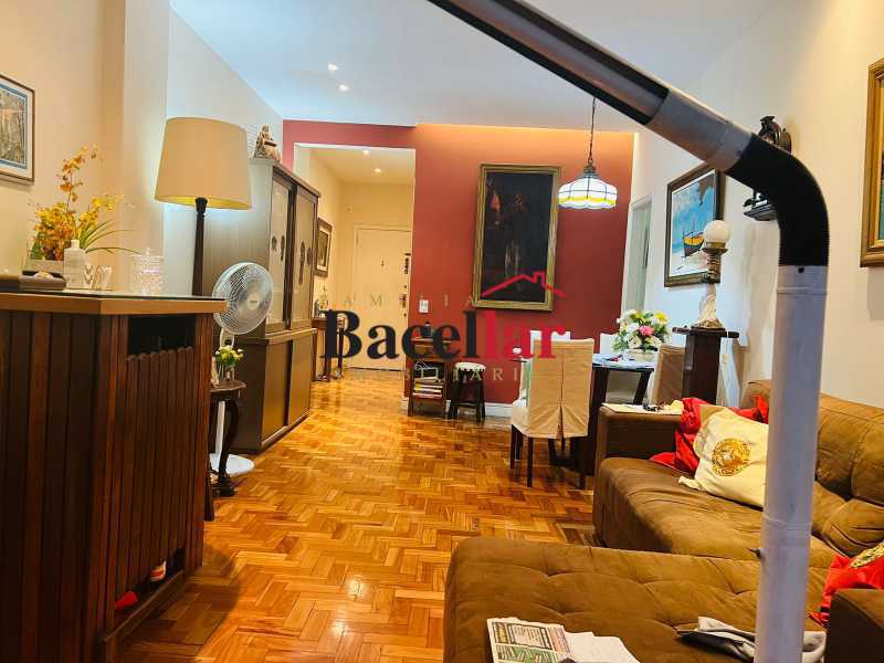 Apartamento, 2 quartos, 90 m² - Foto 3