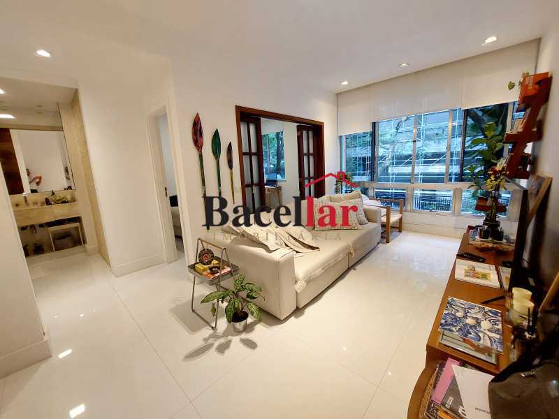 Apartamento, 2 quartos, 85 m² - Foto 1