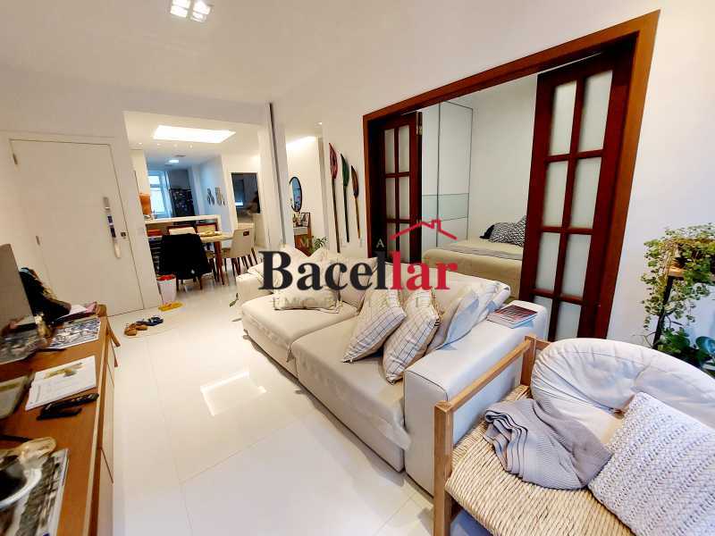 Apartamento, 2 quartos, 85 m² - Foto 2