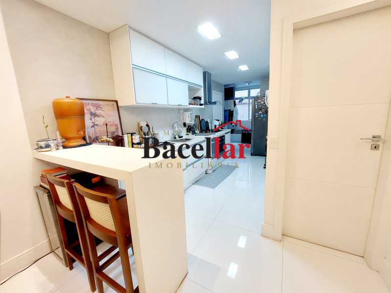Apartamento, 2 quartos, 85 m² - Foto 21