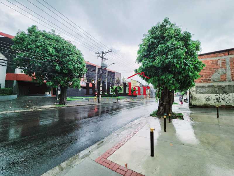 Loja-Salão, 60 m² - Foto 2