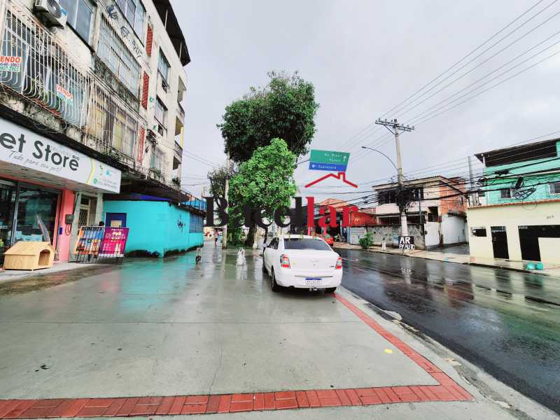 Loja-Salão, 60 m² - Foto 1