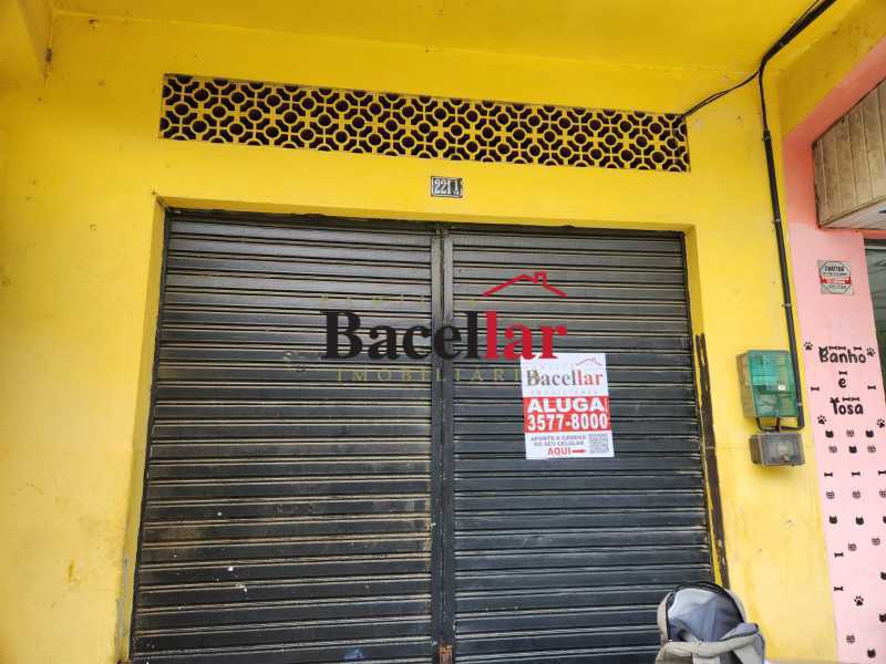 Loja-Salão, 60 m² - Foto 13