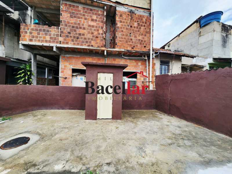 Casa de Vila, 1 quarto - Foto 12