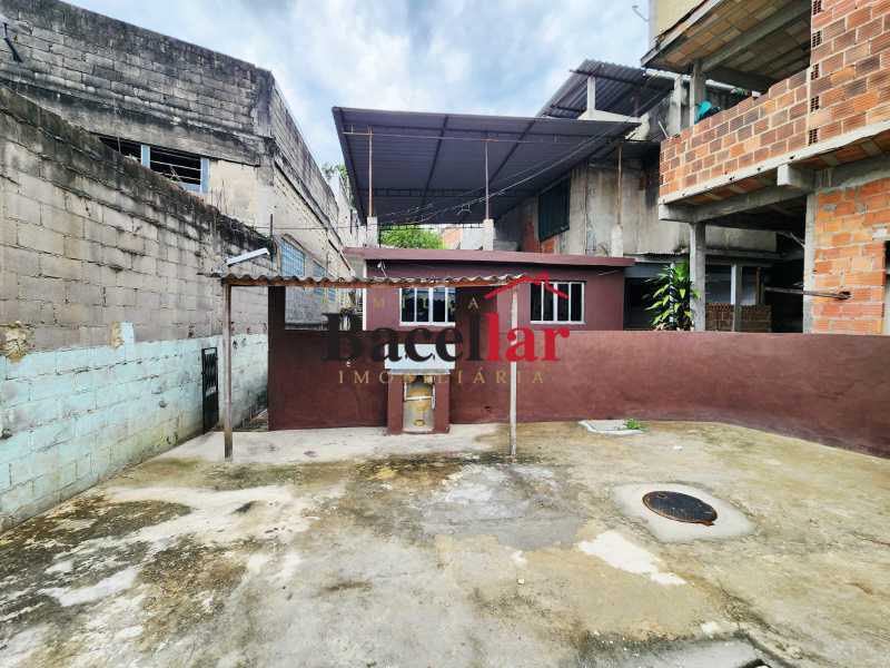 Casa de Vila, 1 quarto - Foto 13