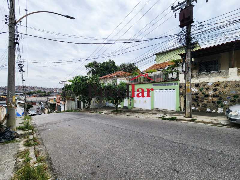 Casa de Vila, 1 quarto - Foto 19