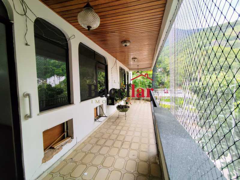 Apartamento, 3 quartos, 143 m² - Foto 1