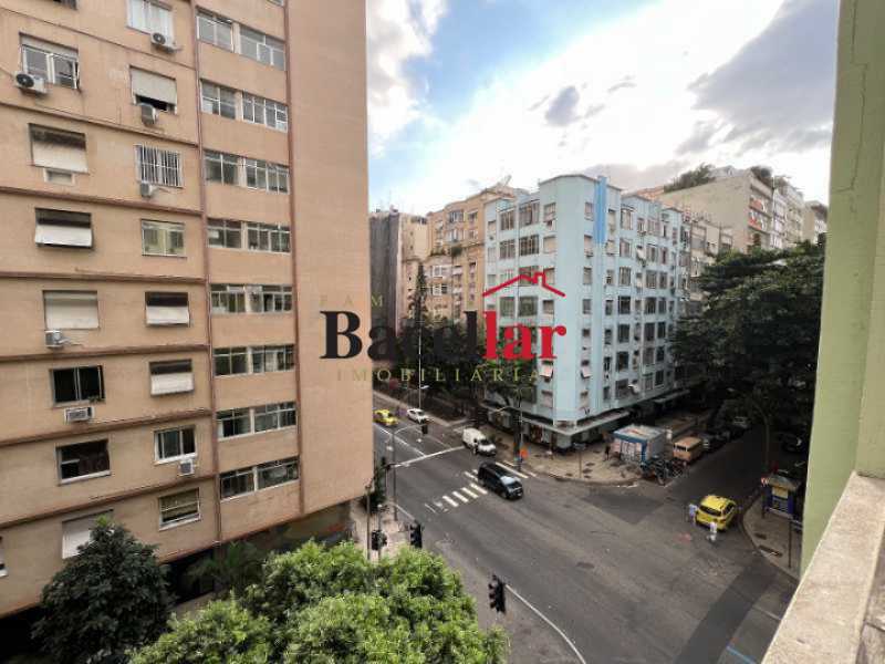 Apartamento, 1 quarto, 32 m² - Foto 18