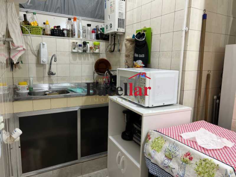 Apartamento, 1 quarto, 32 m² - Foto 9