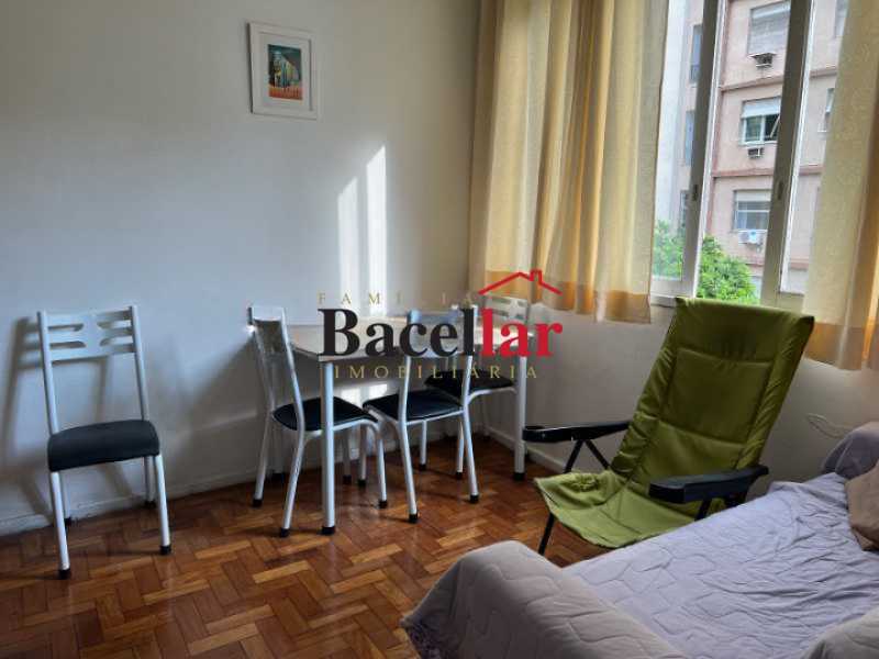 Apartamento, 1 quarto, 32 m² - Foto 3