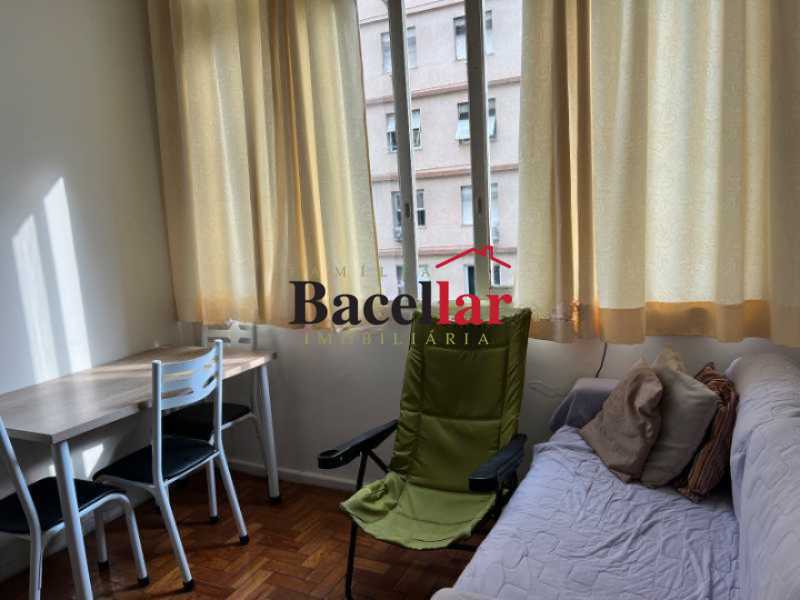 Apartamento, 1 quarto, 32 m² - Foto 5
