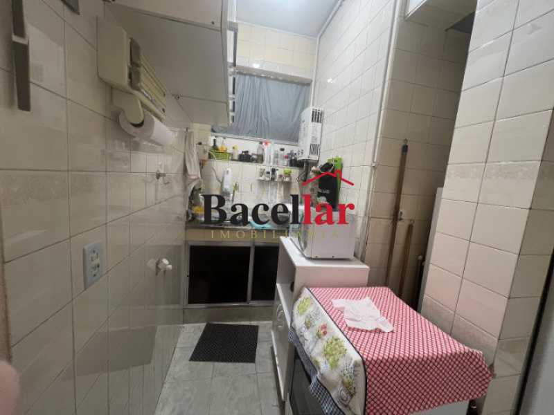 Apartamento, 1 quarto, 32 m² - Foto 7