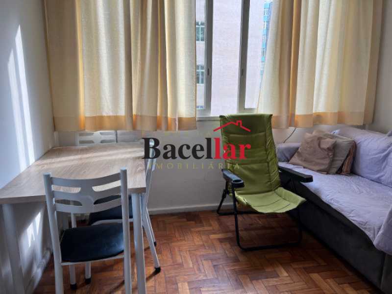 Apartamento, 1 quarto, 32 m² - Foto 4
