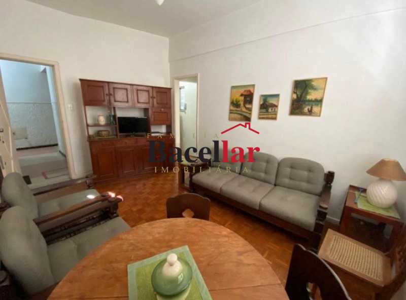 Apartamento, 1 quarto, 36 m² - Foto 1
