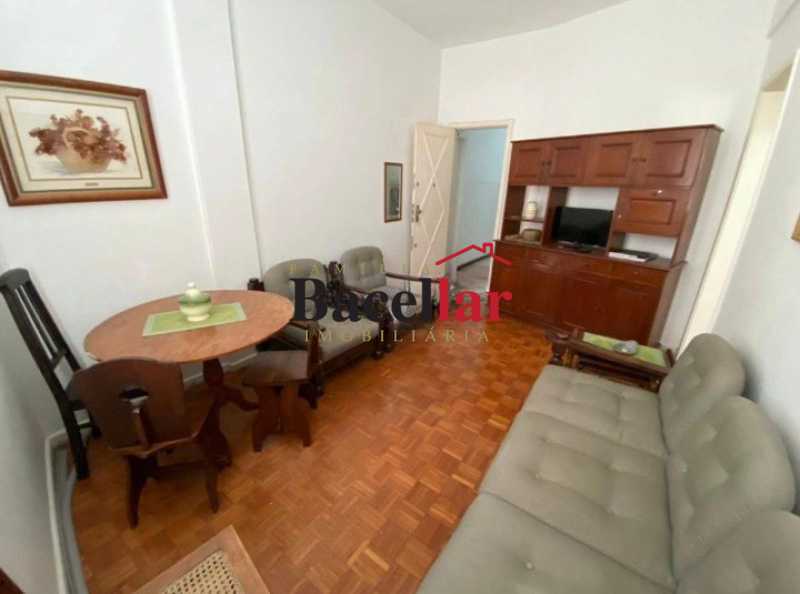 Apartamento, 1 quarto, 36 m² - Foto 3