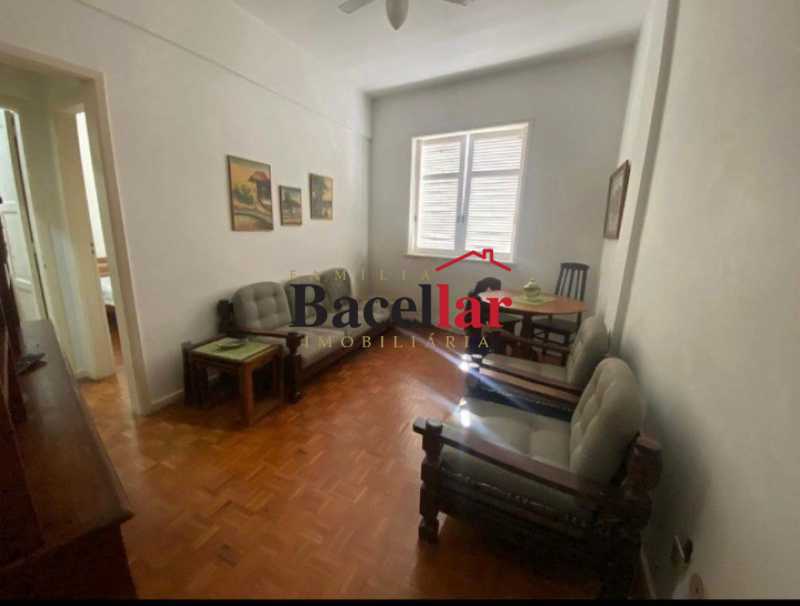 Apartamento, 1 quarto, 36 m² - Foto 2