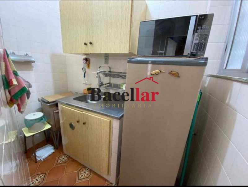 Apartamento, 1 quarto, 36 m² - Foto 5