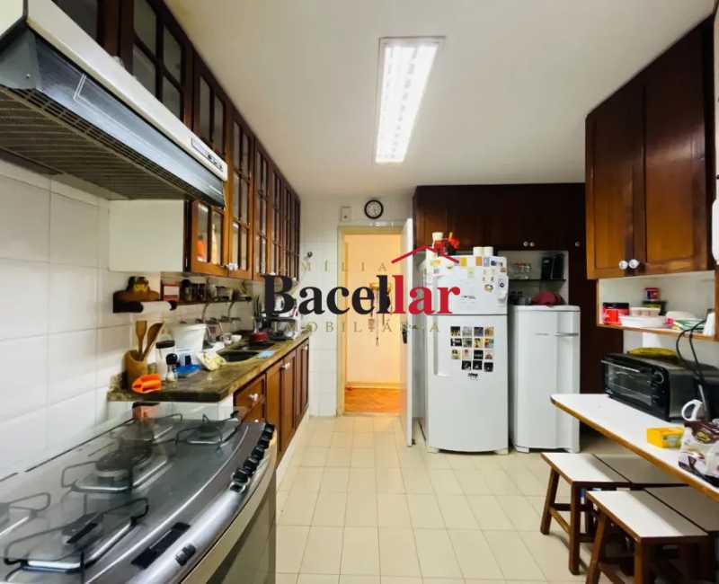 Apartamento, 4 quartos, 132 m² - Foto 11
