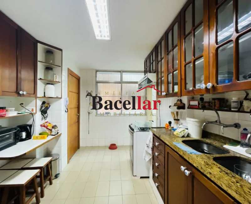 Apartamento, 4 quartos, 132 m² - Foto 12
