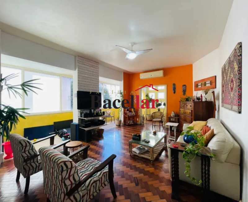 Apartamento, 4 quartos, 132 m² - Foto 4