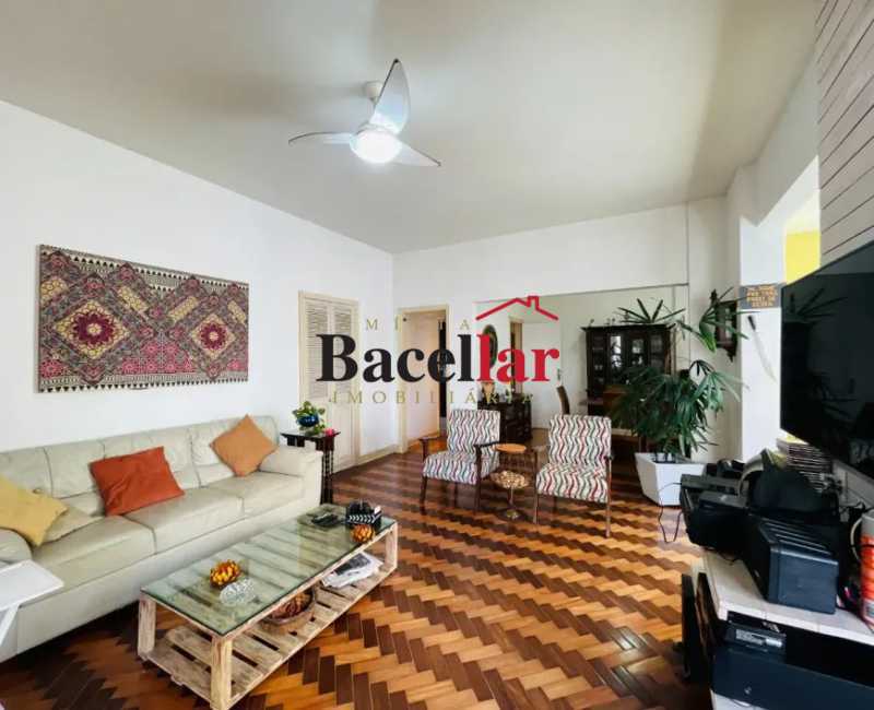 Apartamento, 4 quartos, 132 m² - Foto 2