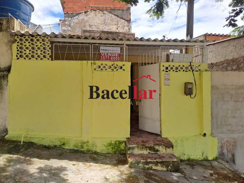 Casa, 1 quarto, 55 m² - Foto 2