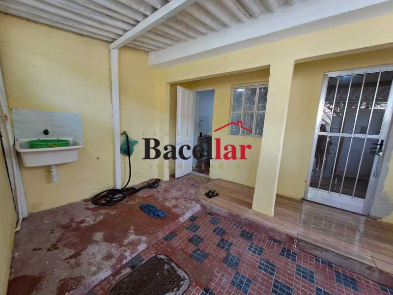 Casa, 1 quarto, 55 m² - Foto 4