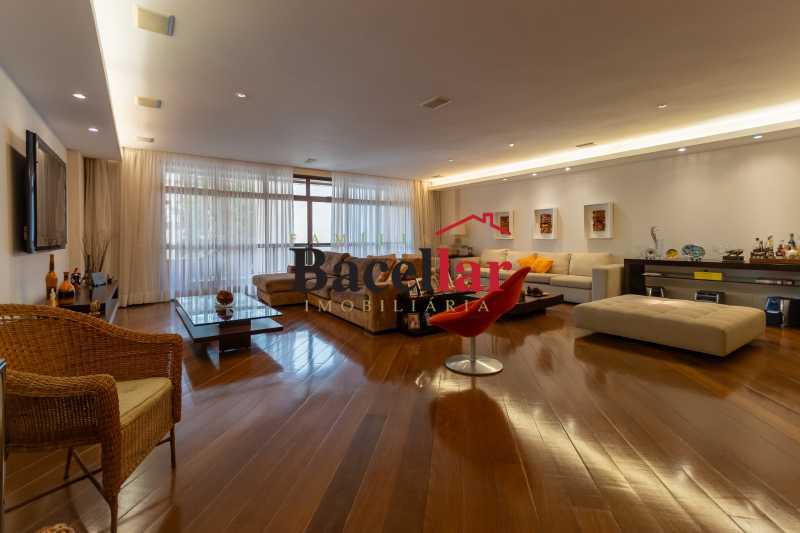 Apartamento, 4 quartos, 340 m² - Foto 3