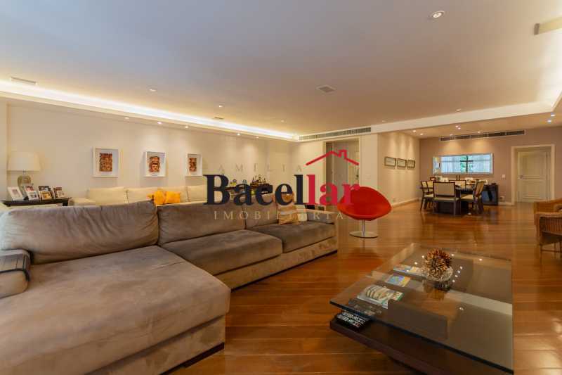 Apartamento, 4 quartos, 340 m² - Foto 4